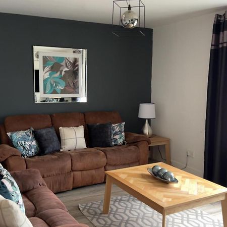 Apartament Crown Street Getaway Ayr Zewnętrze zdjęcie